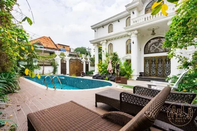 KN Palace - Venuestay – Ảnh 4