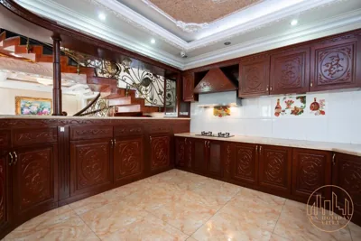 KN Palace - Venuestay – Ảnh 5