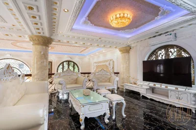 KN Palace - Venuestay – Ảnh 6
