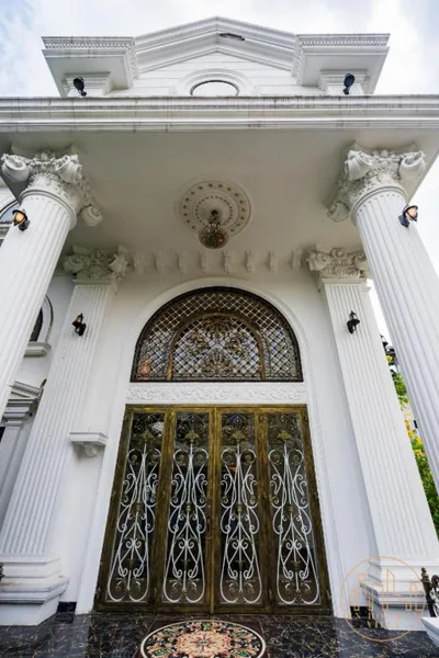 KN Palace - Venuestay – Ảnh 7