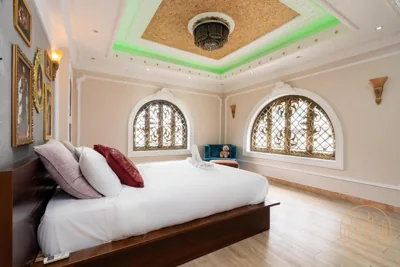 KN Palace - Venuestay – Ảnh 8
