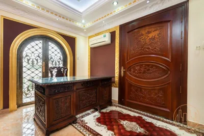 KN Palace - Venuestay – Ảnh 9