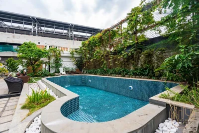 KN Palace - Venuestay – Ảnh 12