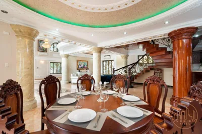 KN Palace - Venuestay – Ảnh 13