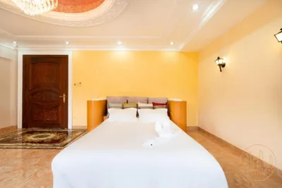 KN Palace - Venuestay – Ảnh 14
