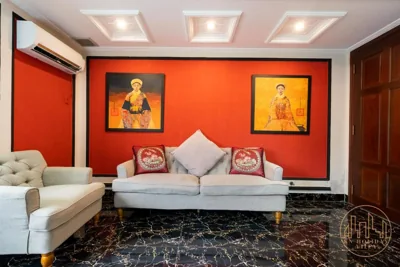 KN Palace - Venuestay – Ảnh 15
