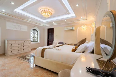 KN Palace - Venuestay – Ảnh 16
